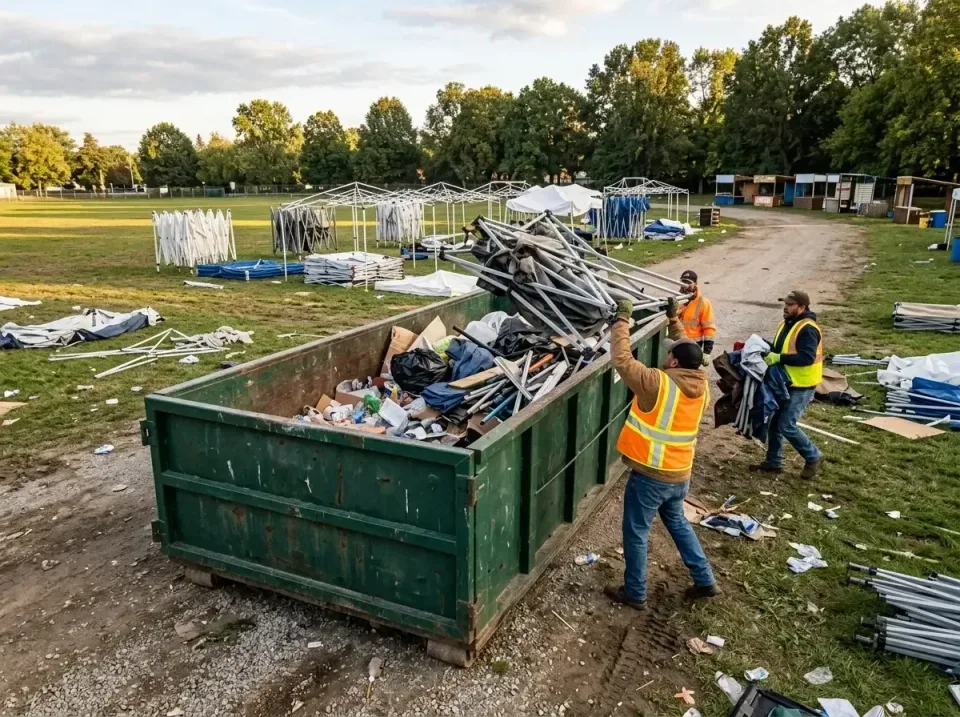 temporary-event-waste-containe-016 — frequently asked questions, Roll-Off Dumpster Rental Services in Sugarmill Woods, FL